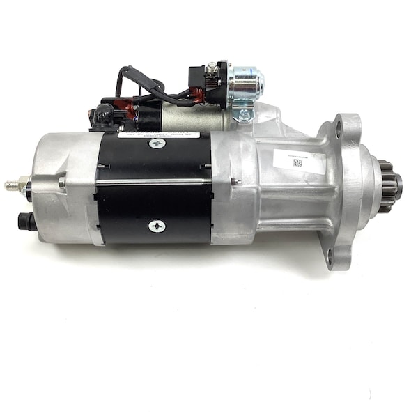 Delco Remy Motor 39MT 12V, 8200289 8200289 - main